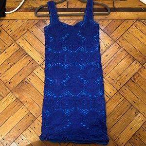 Free People Bodycon Dress